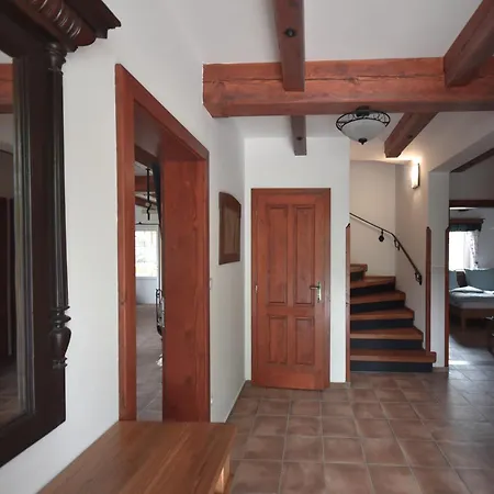 Country house Karlik