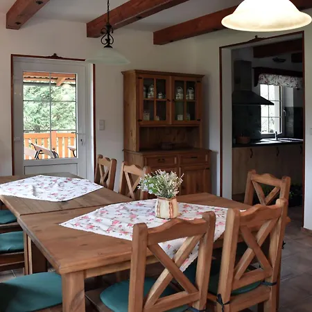 Country house Karlik *