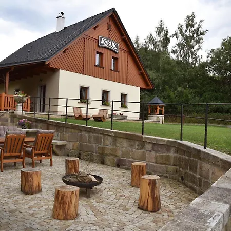 Karlik Country house *