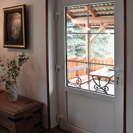 Country house Karlik *